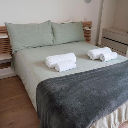 Maison San Gregorio Napoli Eksteriør billede