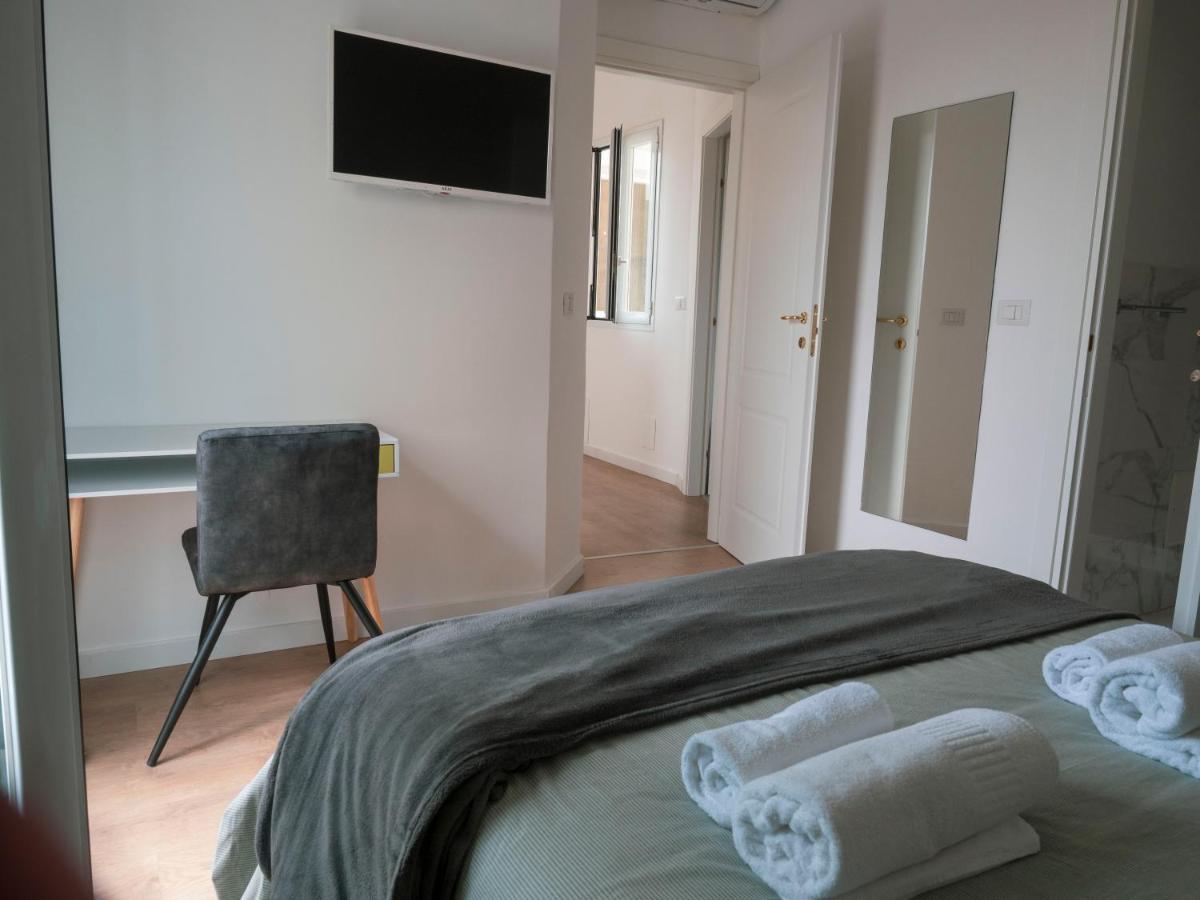 Maison San Gregorio Napoli Eksteriør billede