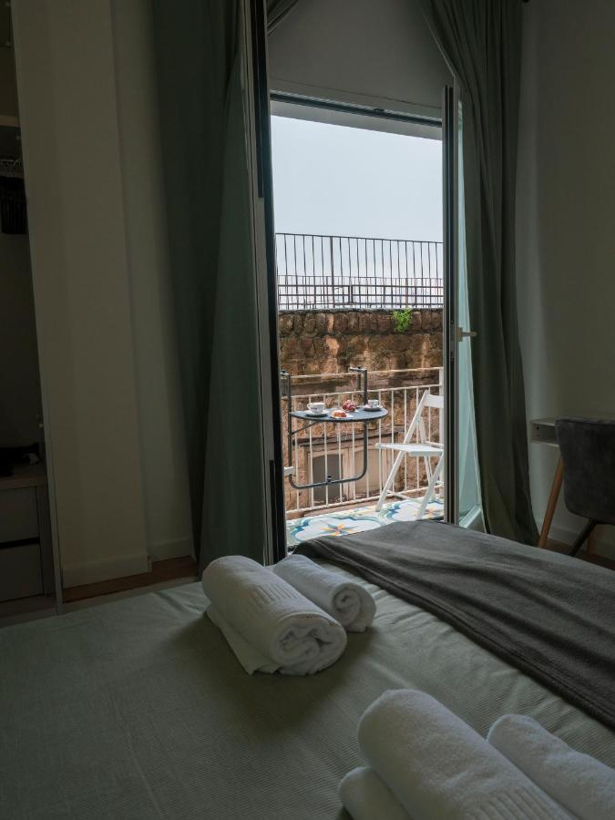 Maison San Gregorio Napoli Eksteriør billede