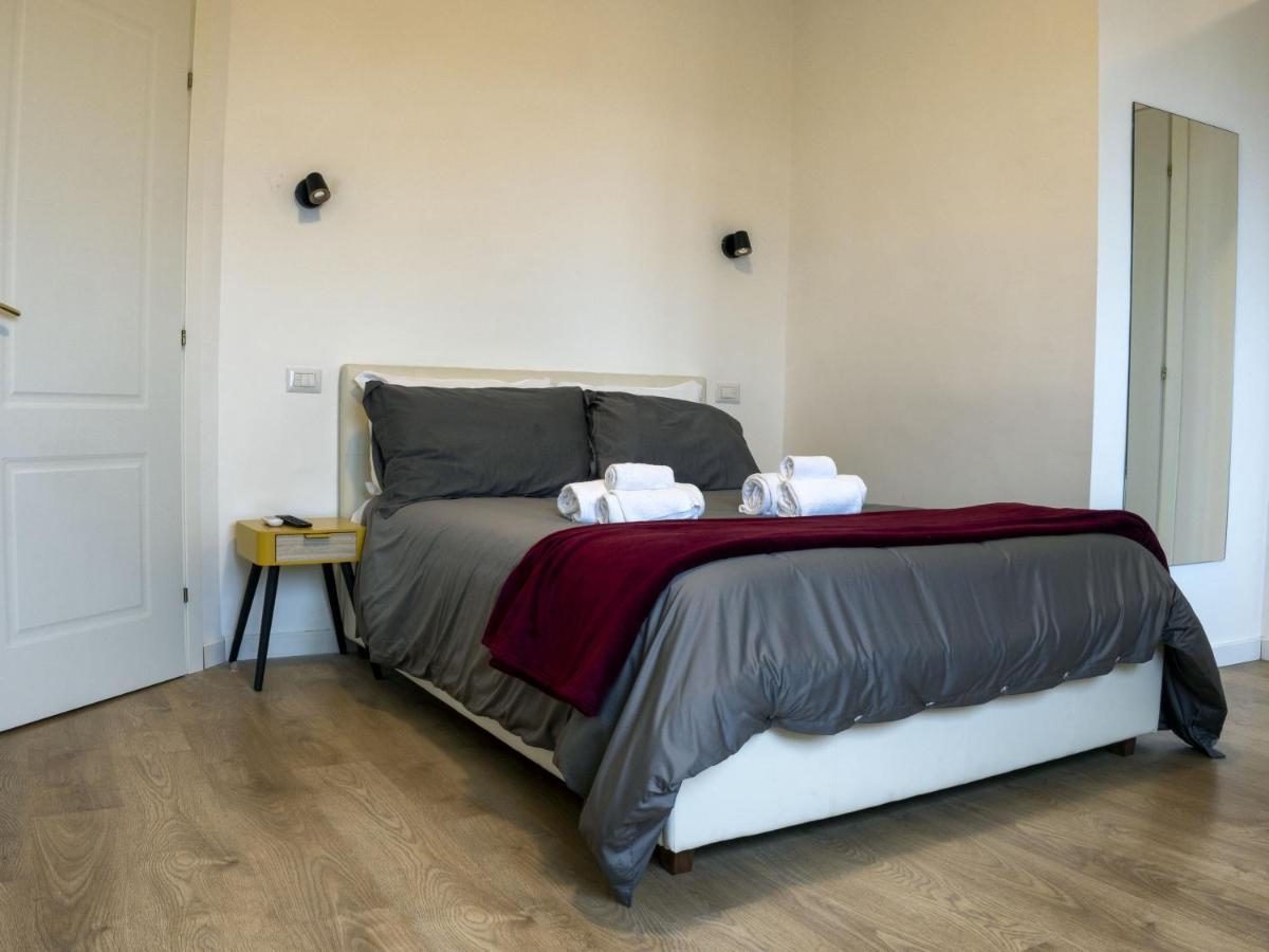 Maison San Gregorio Napoli Eksteriør billede