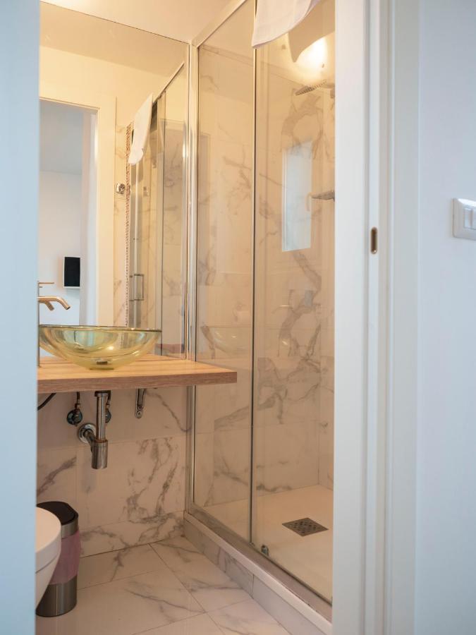 Maison San Gregorio Napoli Eksteriør billede