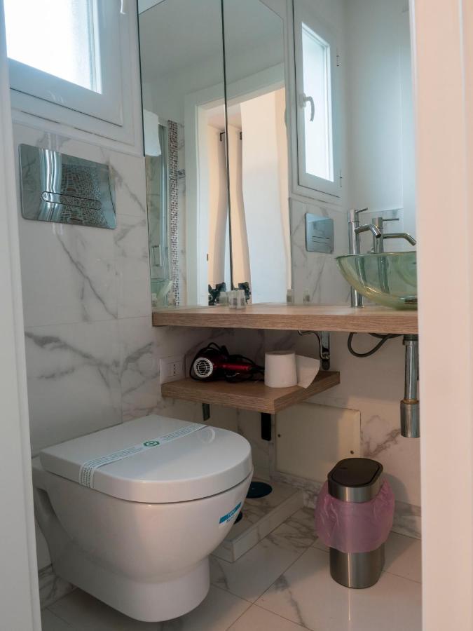 Maison San Gregorio Napoli Eksteriør billede