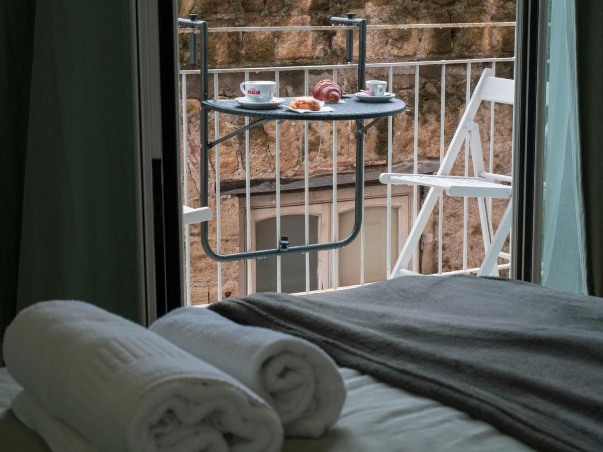 Maison San Gregorio Napoli Eksteriør billede