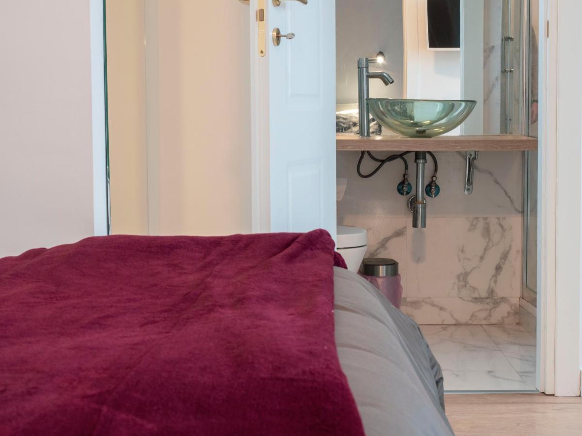 Maison San Gregorio Napoli Eksteriør billede