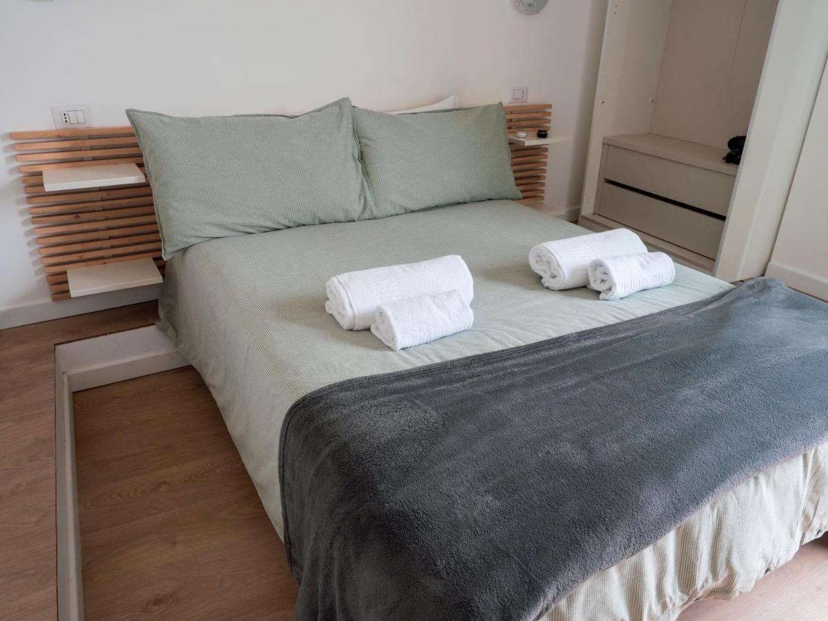 Maison San Gregorio Napoli Eksteriør billede