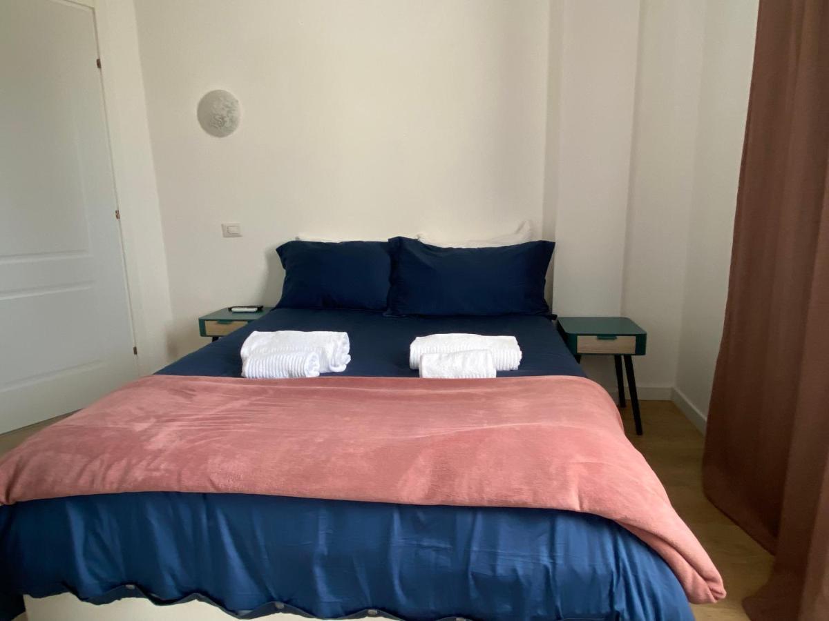 Maison San Gregorio Napoli Eksteriør billede