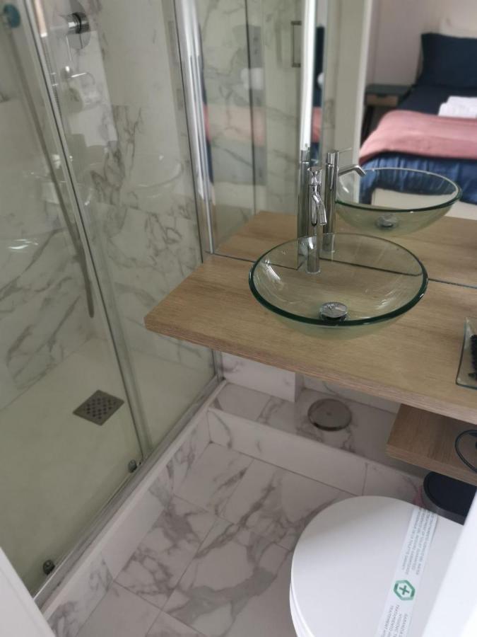 Maison San Gregorio Napoli Eksteriør billede