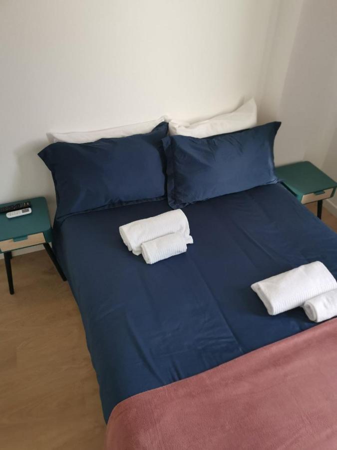 Maison San Gregorio Napoli Eksteriør billede