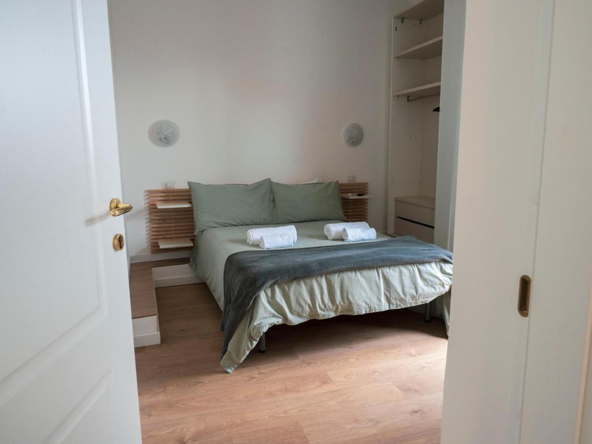Maison San Gregorio Napoli Eksteriør billede